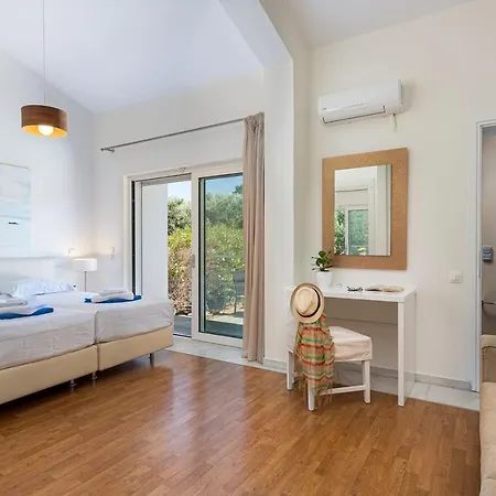 Giakoumakis Luxury-private