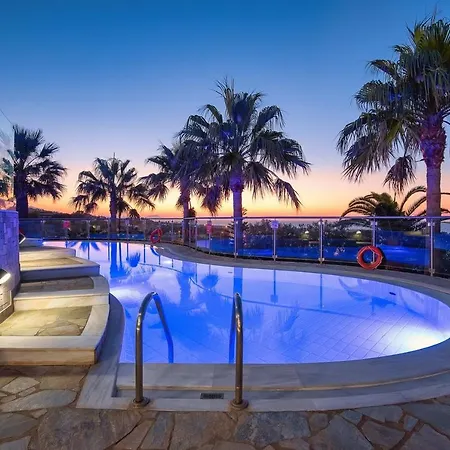 Giakoumakis Luxury-private Villa