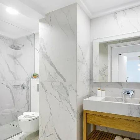 Giakoumakis Luxury-private Villa *